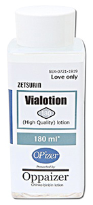 ViaLotion(180ml)