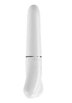 (*)OVO D1 MINI VIBE WHITE CHROME