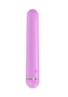 (*)OVO F5 VIBRATOR PINK