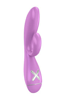 (*)OVO K1 RABBIT PINK