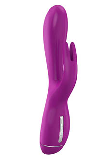 (*)OVO K3 RABBIT LIGHT VIOLET